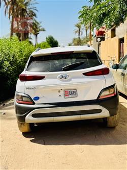 هيونداي كونا